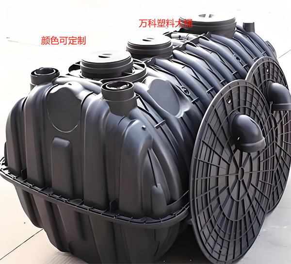 武山武山化粪池桶