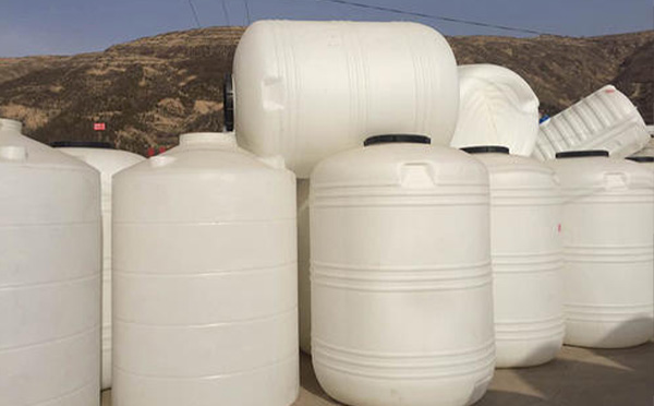 武山圆形塑料大桶