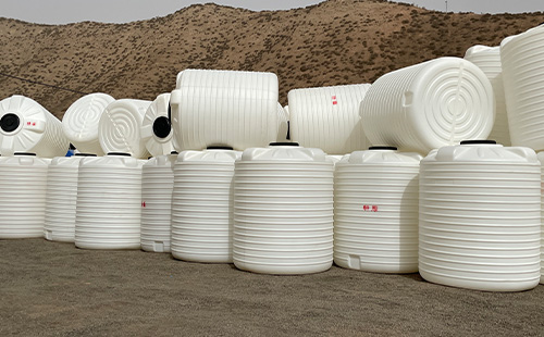 惊蛰时节,探索万科华洁武山塑料桶如何支持农业发展 惊蛰时节,探索万科华洁武山塑料桶如何支持农业发展