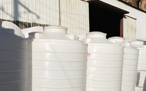 大型武山塑料桶批发选购指南与实用技巧