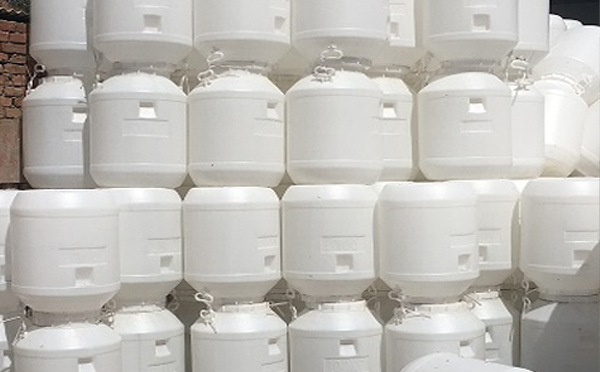 武山塑料桶耐化学腐蚀性能选择指南