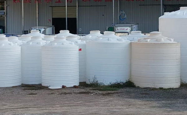 现代物流储存的基石：武山塑料桶批发采购决策与行业应用全景解析