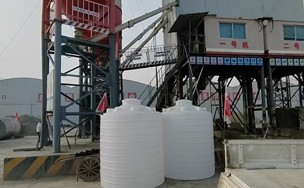 武山立式运输桶交付案例|全新PE材质 · 多行业适配 · 批量稳定供应 武山立式运输桶交付案例|全新PE材质 · 多行业适配 · 批量稳定供应