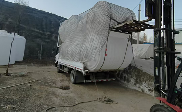 武山塑料桶批量交付案例:满足多行业高标容器需求的一站式解决方案 武山塑料桶批量交付案例:满足多行业高标容器需求的一站式解决方案